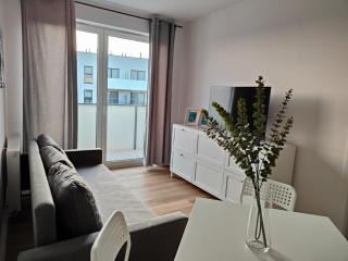 Apartament dwupokojowy blisko Onkologii - 6