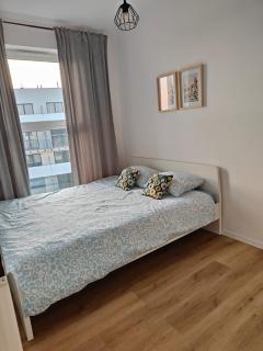 Apartament dwupokojowy blisko Onkologii - Bydgoszcz - 5