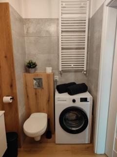 Apartament dwupokojowy blisko Onkologii - Bydgoszcz - 2