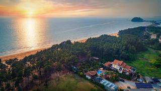 Irang Kids Pool Villa - Taean - 5