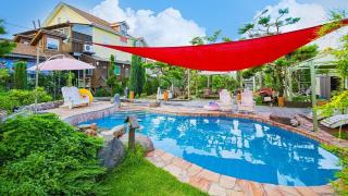 Irang Kids Pool Villa - Taean - 1