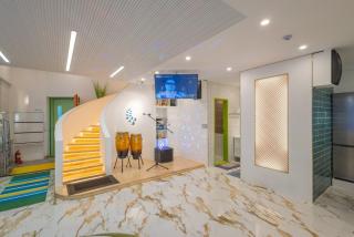 Namhae Boolgeun Noeul Pool Villa - Namhae - 4