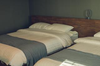 Jeju Blanc Jade Pool Villa - 4