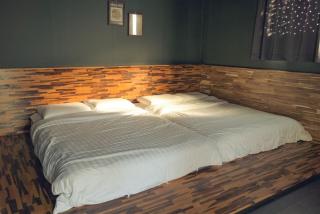 Jeju Blanc Jade Pool Villa - Seogwipo - 1