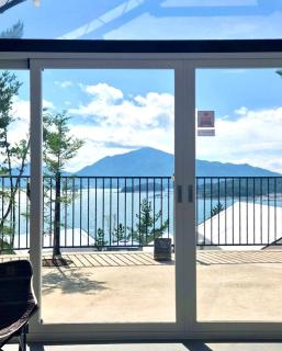 Bito Sunsetforest Glamping - Sacheon - 4