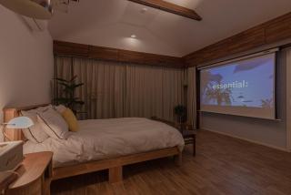 Jeju Cheongsu-ri Haru Private Pension - Jeju-stad - 4