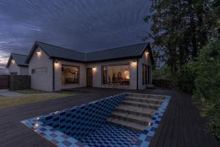 Jeju Cheongsu-ri Haru Private Pension - Jeju-stad - 0