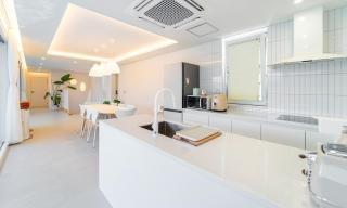 Namhae Be My Island Pool Villa - Namhae - 2
