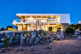 Jeju Mia Private Pool Villa large outdoor warm pool - 1