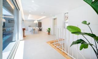Namhae Be My Island Pool Villa - Namhae - 1