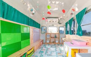 Gyeongju Ahnhouse Kids Poolvilla - Gyeongju - 6