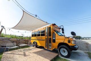 Gyeongju Ahnhouse Kids Poolvilla - Gyeongju - 2