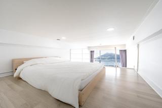 Namhae Red Wave Pension - Namhae - 5