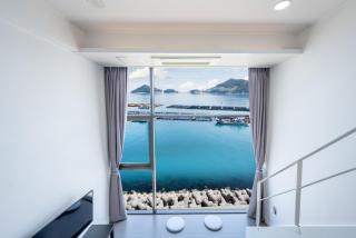 Namhae Red Wave Pension - Namhae - 3