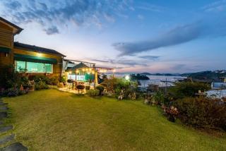 Yeosu Artist Pension - Yeosu - 0