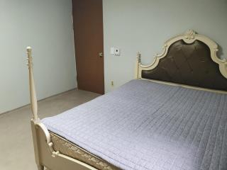 Buan Bada-ae Nuwo Pension - Buan - 5