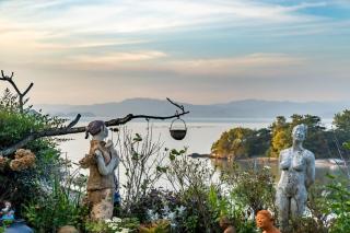 Yeosu Artist Pension - Yeosu - 6