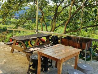 Buan Bada-ae Nuwo Pension - Buan - 1