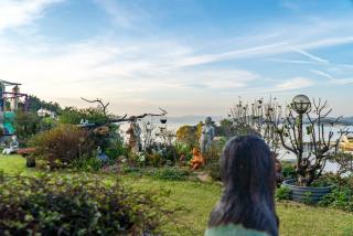 Yeosu Artist Pension - Yeosu - 1