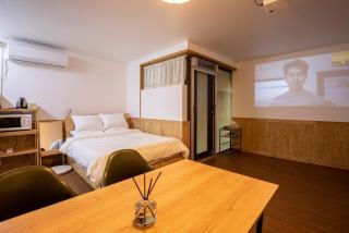 Jeju Solsup Pension - 6