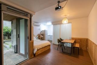 Jeju Solsup Pension - 4