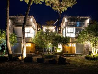 Jeju Solsup Pension - 8