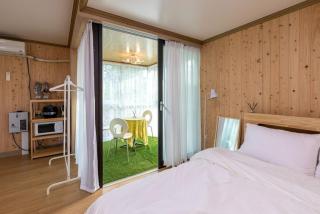 Jeju Solsup Pension - 2