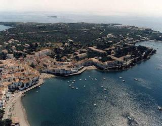 Horta II - Cadaqués - Cadaqués - 2
