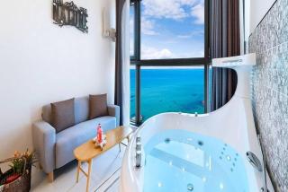 The Great Ocean Pension - 4