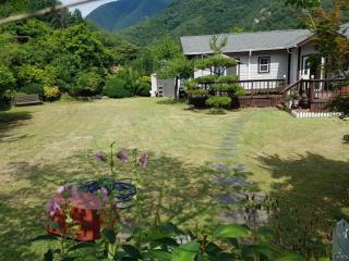 Danyang Byeongjang Galkka Pension - Danyang - 8
