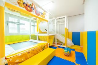 Chungdo cookiekids poolvilla - Cheongdo - 3
