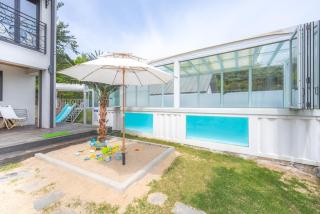 Kyoengju JNG Poolvilla - Gyeongju - 8