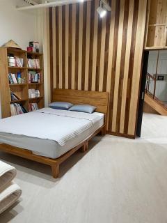 Jecheon Neulsolgil Pension - 1