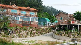 Yeonggwang Chohyeon Pension - Yeonggwang - 0