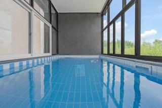 Kyeongju JS Pet Poolvilla - 7