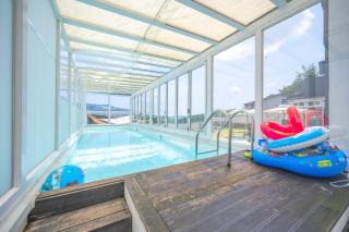 Kyoengju JNG Poolvilla - Gyeongju - 5