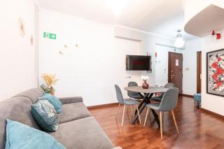 Maisonette Trastevere Wonderful Apartment -Top Collection - 3