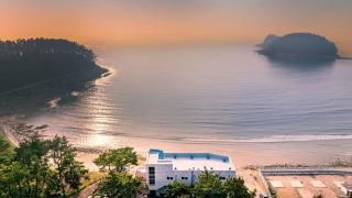 Taean Chunmangeum - Taean - 8