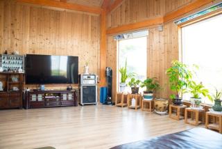 Jeju Woongine Pension - 7