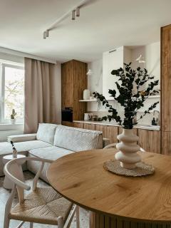 Apartament Lipowa Centrum - 0