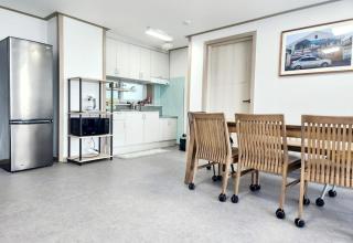 Taean Chunmangeum - 3