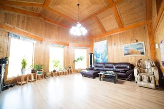 Jeju Woongine Pension - 8