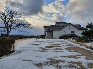 Jeju Woongine Pension - 1