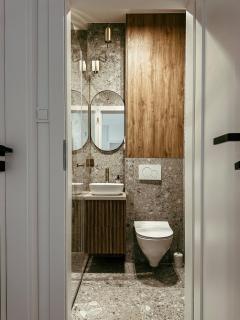 Apartament Lipowa Centrum - Białystok - 6
