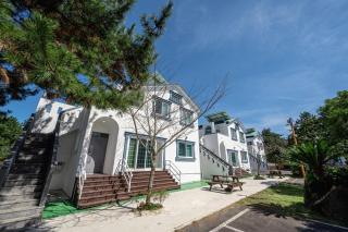 Equinox de Hyeopjae - Jeju-stad - 3