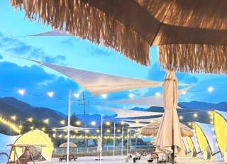 Jecheon J Glamping - Unhak-tong - 3