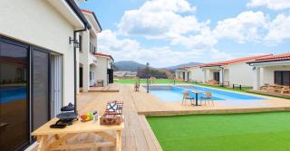 Anmyeondo Gold Dog Pension - Taean - 3