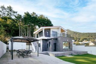 Tongyeong Yongnam Stay - Tongyeong - 0