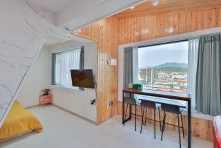 Tongyeong Yongnam Stay - Tongyeong - 5