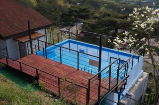 Sancheong Jirisan Noul Pension - Sancheong - 0